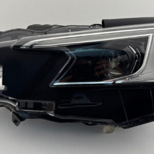 2022-2023 Subaru WRX Driver Side Adaptive LED Headlight / SRH / SW006