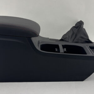 2022-2023 Subaru WRX Limited OEM Center Console w/ Lid / Red Stitching / SW006