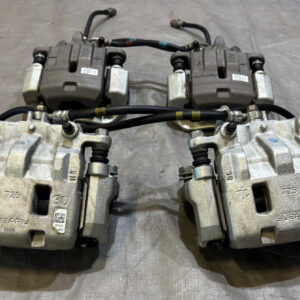 2022-2023 Subaru WRX OEM Brake Calipers / Set of 4 / 29K SW006