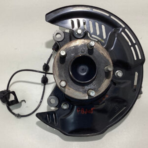 2022-2023 Toyota GR86 Driver Front Spindle Knuckle w/ Hub / 9K FB205