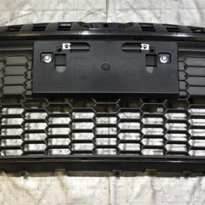2022-2023 Toyota GR86 Front Bumper Grille / DAMAGE / FB201