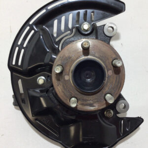 2022-2023 Toyota GR86 Passenger Front Spindle Knuckle w/ Hub / 7k FB201