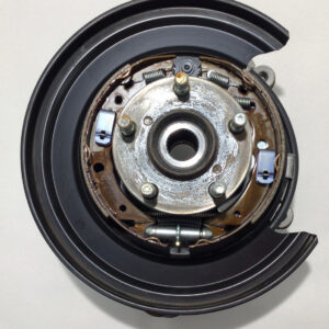 2022-2023 Toyota GR86 / Subaru BRZ Driver Rear Spindle Hub / FB202