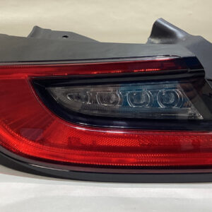 2022-2023 Toyota GR86 / Subaru BRZ Driver Side LED Tail Light / FB203