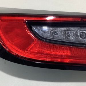 2022-2023 Toyota GR86 / Subaru BRZ Driver Side LED Tail Light / FB204