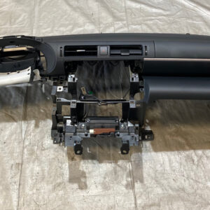 2022-2023 Toyota GR86 / Subaru BRZ OEM Dashboard Panel w/ Passenger Air Bag SRS / FB204