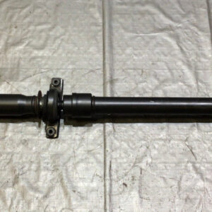 2022-2023 Toyota GR86 / Subaru BRZ OEM Driveshaft Assembly w/ U Joints / Automatic / 7k FB201