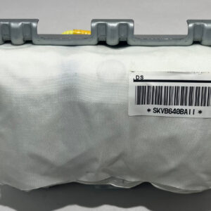 2022-2023 Toyota GR86 / Subaru BRZ OEM Passenger Side Dashboard Airbag SRS / FB209
