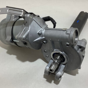 2022-2023 Toyota GR86 / Subaru BRZ OEM Steering Column w/ EPS Motor / FB202