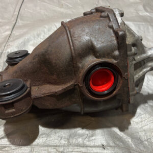 2022-2023 Toyota GR86 / Subaru BRZ Torsen Limited Slip Differential Assembly / Automatic / 3.90 / 48K FB209