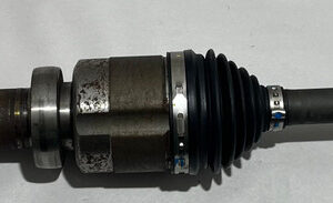 2022-2024 Ford Maverick 2.0l FWD Passenger Side CV Axle Shaft / OEM / 29K MV005