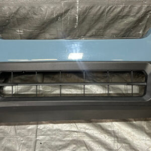 2022-2024 Ford Maverick Front Bumper Cover w/ Grilles / Area 51 MV005