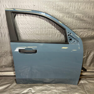 2022-2024 Ford Maverick Passenger Front Door Assembly w/ Window / Area 51 MV005
