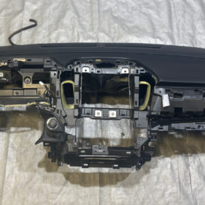 2022-2024 Subaru WRX Instrument Dashboard Panel w/ Passenger Air Bag / SW006