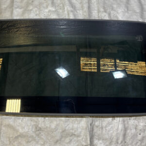 2022-2024 Subaru WRX Limited OEM Sunroof Glass Panel / SW006
