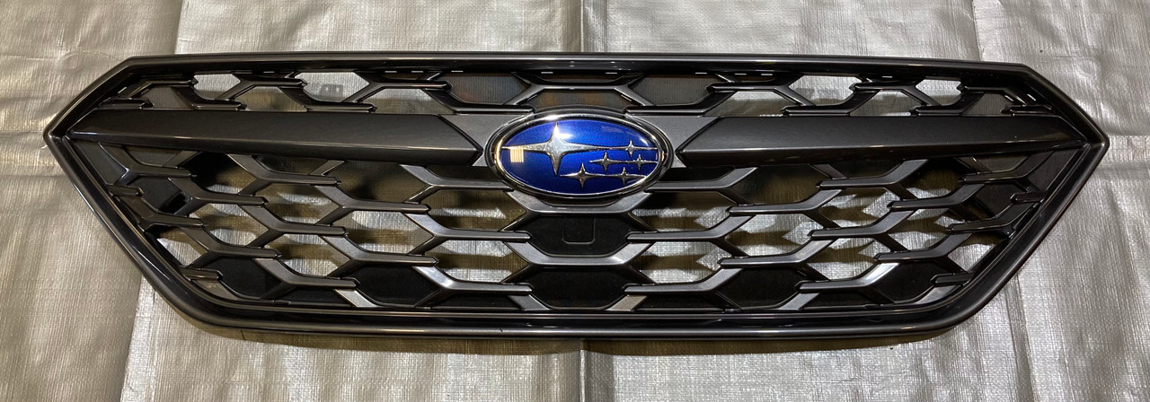 2022-2024 Subaru WRX OEM Front Bumper Grille / SW004