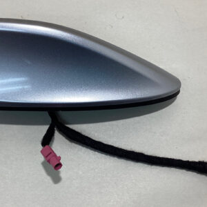 2022-2024 Subaru WRX Shark Fin Roof Antenna / Ice Silver Metallic SW002