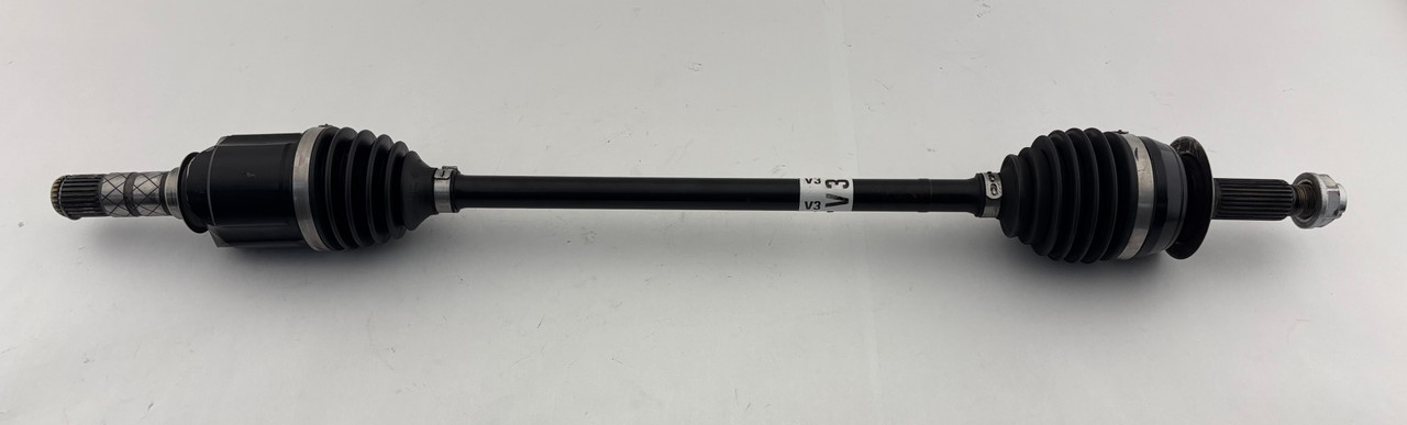 2022-2024 Subaru WRX Single Front OEM CV Axle Half Shaft / 29K SW006