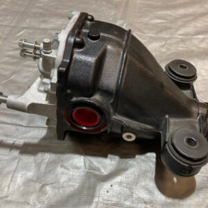 2022-2024 Toyota GR86 / Subaru BRZ 3.90 Torsen Limited Slip Differential Assembly / Automatic / 10K FB207