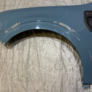 2022-2025 Ford Maverick Driver Side Fender / Area 51 MV005