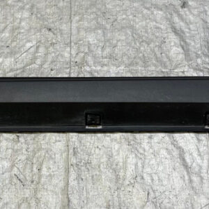 2022-2025 Ford Maverick Driver Side Skirt Rocker Panel / MV005