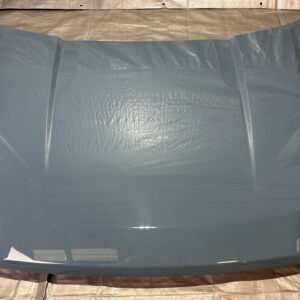 2022-2025 Ford Maverick OEM Aluminum Hood Panel / Area 51 MV005