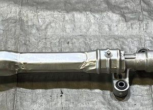 2022-2025 Ford Maverick Steering Rack w/ Outer Tie Rod Ends / 29K MV005