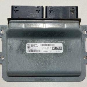 2022 Ford Maverick 2.5 Hybrid Engine Control Module ECU / LX6A12A650BBB / MV003