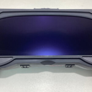 2023-2024 Nissan Z OEM 12.3" Instrument Gauge Cluster Display / 24809-6GR0A / NZ001