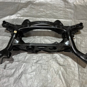 2023-2024 Toyota GR Corolla OEM Rear Subframe Crossmember / GRC02