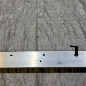 2023-2025 Nissan Z OEM Aluminum Subframe Extension / Radiator Support Bracket / NZ002