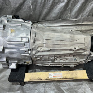 2023-2025 Nissan Z OEM Automatic Transmission / 21K NZ002