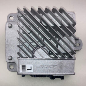 2023-2025 Nissan Z OEM Bose Audio Amplifier / 28061-6GP2C / NZ001