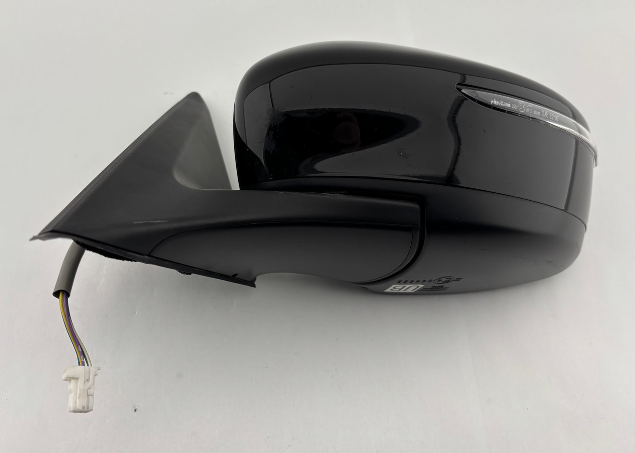 2023-2025 Nissan Z OEM Driver Side Mirror / NZ002