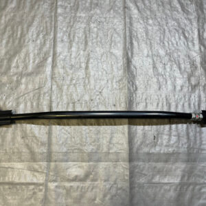 2023-2025 Nissan Z Performance OEM Adjustable Strut Tower Bar / Brace / NZ002