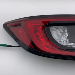 2023-2025 Toyota GR Corolla Driver Side Outer Tail Lamp / GRC01