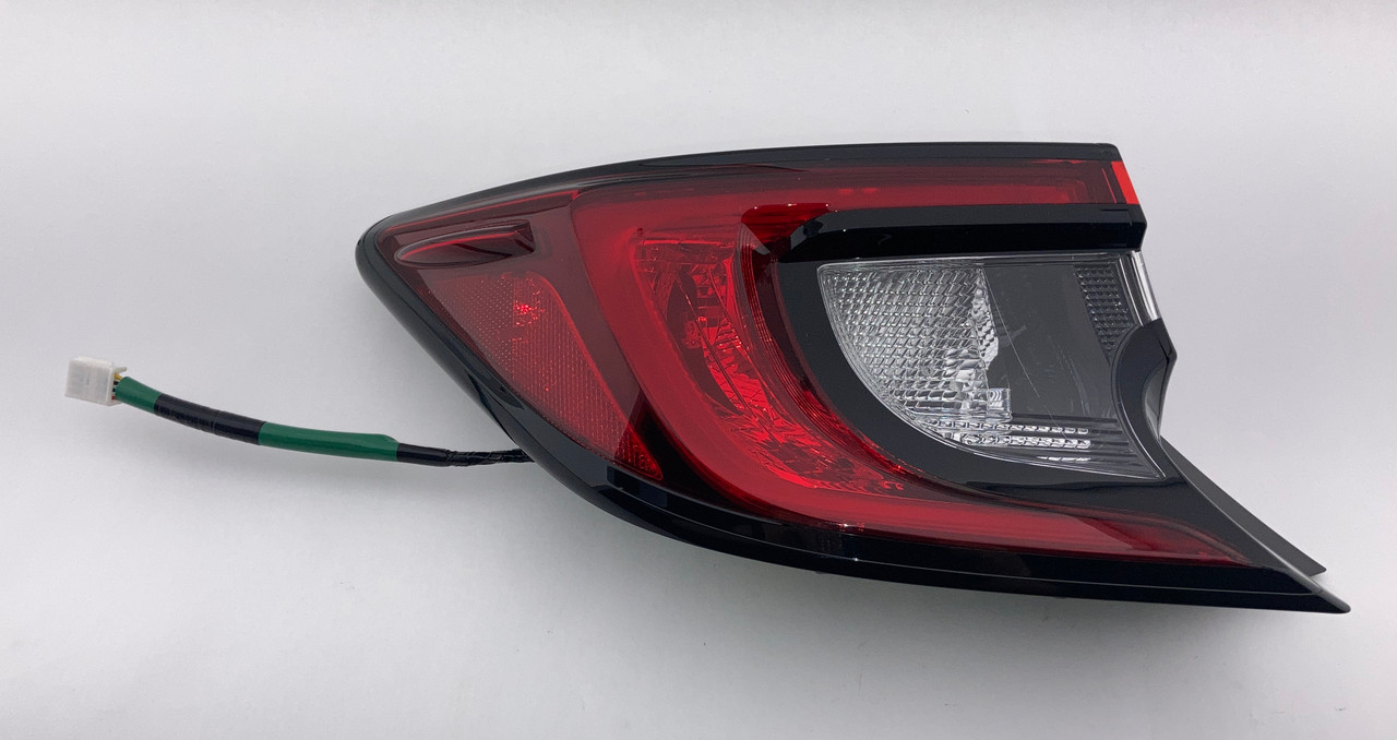 2023-2025 Toyota GR Corolla Driver Side Outer Tail Lamp / GRC01