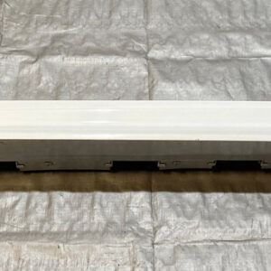 2023-2025 Toyota GR Corolla GR-FOUR Driver Side Skirt Rocker Panel / Ice Cap GRC01
