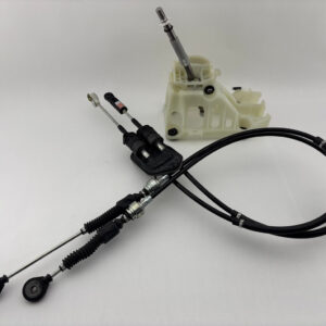 2023-2025 Toyota GR Corolla OEM Manual Shifter Base / Cables / 31K GRC02