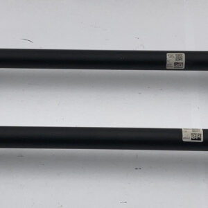 2023-2025 Toyota GR Corolla OEM Rear CV Axles Half Shafts / Pair / 21K GRC01