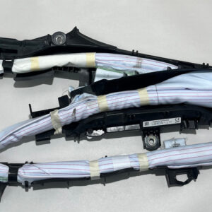 2023-2025 Toyota GR Corolla Passenger Side Curtain Airbag SRS / GRC02