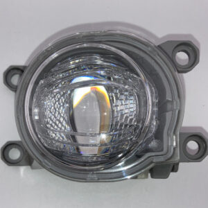 2023-2025 Toyota GR Corolla Passenger Side LED Fog Light / GRC01