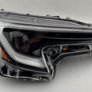 2023-2025 Toyota GR Corolla Passenger Side LED Headlight / GRC02