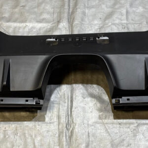 2023-2025 Toyota GR Corolla Rear Bumper Diffuser Trim Panel *Damage* / GRC02