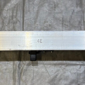 2023-2025 Toyota GR Corolla Rear Bumper Support / Impact Beam / GRC02