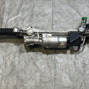 2023 Subaru WRX OEM Power Steering Rack w/ EPS Motor / Manual / 29K SW006