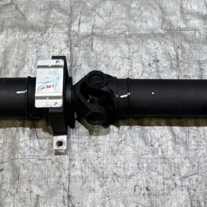 2024-2025 Ford Mustang GT S650 5.0 OEM DriveShaft w/ U Joints / Manual / 6k FM201