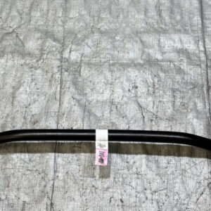 2024-2025 Ford Mustang GT S650 Dark Horse OEM Rear Sway Bar w/ End Links / FM201