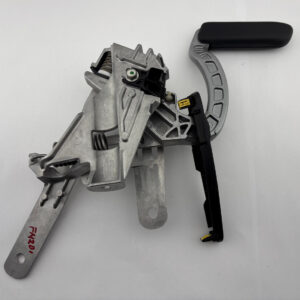2024-2025 Ford Mustang GT S650 Drift Brake / Parking Brake Handle / FM201
