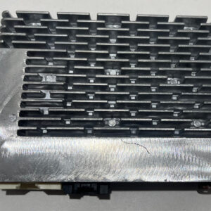 2024-2025 Ford Mustang GT S650 Driver Assist Camera Control Module / PR3T14G647ABD / FM201